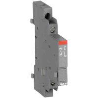 HJÄLPKONT.BLOCK 1SL+1BR HK1-111SAM201902R1001