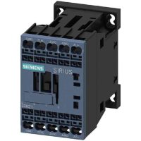 HJÄLPRELÄ 3S+1Ö 24VDC S00 FJ3RH2131-2BB40