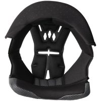 Hjässa Padding SM3 Grå ALPINESTARS