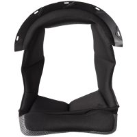 Hjässa Stoppning SM7 Svart ALPINESTARS