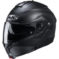 HJC Hjälm C91N Mattsvart, XL