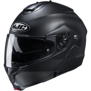 HJC Hjälm C91N Mattsvart, XL
