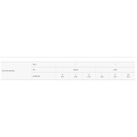 HJC Hjälm F70 Galla Sand/Svart/Röd MC9SF, S 55-56cm