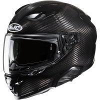 HJC Hjälm F71 Carbon Solid, M