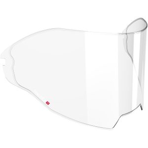 HJC Pinlockvisir HJ-44 i80 Klart DKS579