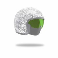 HJC Solvisir HJ-V9