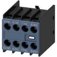 HJKONTBL-FRO 2NO+2NC F.RELÄKON3RH2911-1GA22