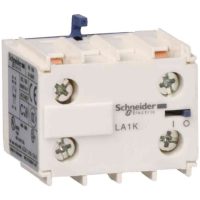 HJ.KONT.BLOCK LA1-KN22 2SL+2BR
