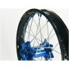 Hjul ELITE MX-EN Bak 18" KITE Blue – miniatyr 2