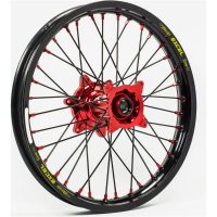 Hjul ELITE MX-EN Bak 19" Röd KITE