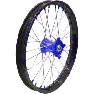 Hjul ELITE SM Fram 17" KITE