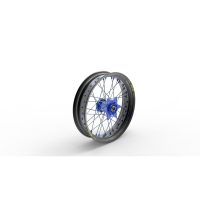 Hjul Fram 17" KITE