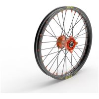 Hjul Fram 19" KITE