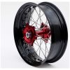 Hjul Komplett Bak 17x4,50 HAAN WHEELS – miniatyr 1