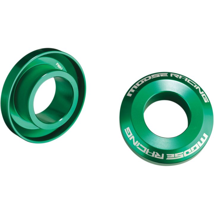 Hjul Spacer Fast MOOSE RACING WHEEL SPACER – bild 2