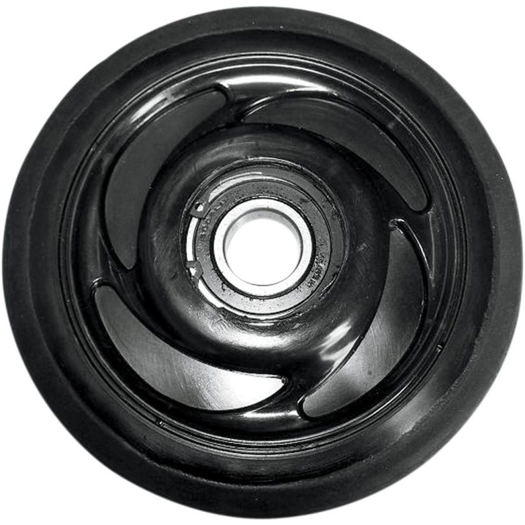 Hjul Svart PARTS UNLIMITED
