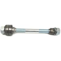Hjulaxel M11x155mm PUCH+SACHS+UNIVERSAL