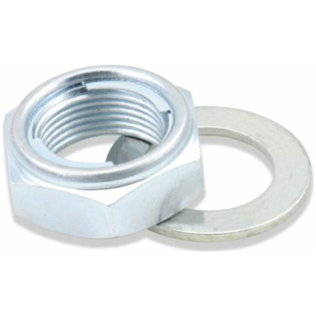 Hjulaxel Mutter BOLT 22.00 MM