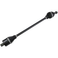 Hjulaxelkit Heavy Duty X-treme Svart DEMON