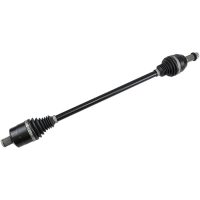 Hjulaxelkit Heavy Duty X-treme Svart DEMON