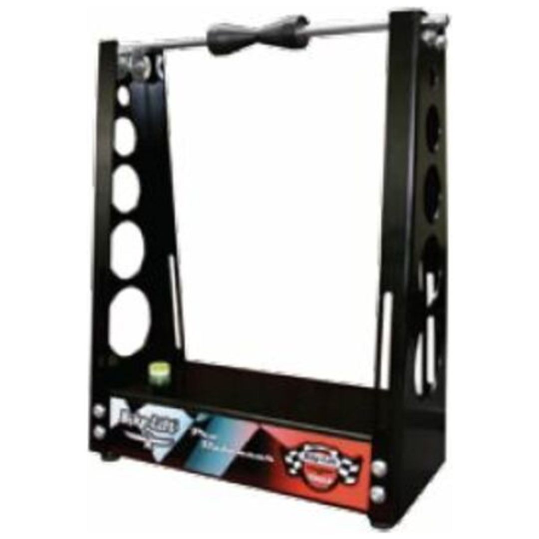 Hjulbalanserare Statisk Bike-Lift