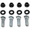 Hjulbult MOOSE RACING WHEEL STUD/NUT KIT MSE – miniatyr 2