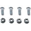 Hjulbult MOOSE RACING WHEEL STUD/NUT KIT MSE – miniatyr 1
