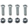Hjulbult MOOSE RACING WHEEL STUD/NUT KIT MSE – miniatyr 2