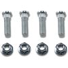 Hjulbult MOOSE RACING WHEEL STUD/NUT KIT MSE – miniatyr 1