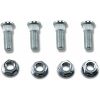Hjulbult MOOSE RACING WHEEL STUD/NUT KIT MSE – miniatyr 2
