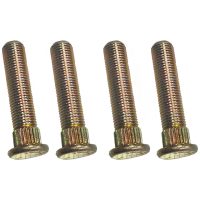 Hjulbultar 3/8-24x1.73 (4st) Polaris Bronco