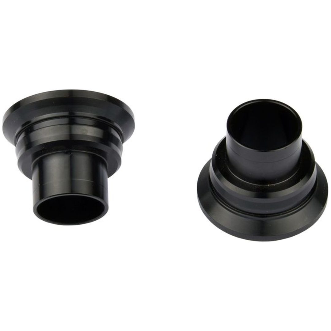 Hjuldistans Easy-fit Svart SCAR