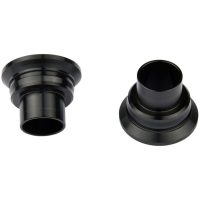 Hjuldistans Easy-fit Svart SCAR