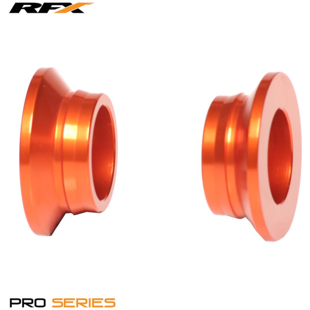 Hjuldistans Pro Bak RFX