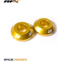 Hjuldistans Pro FAST Bak RFX