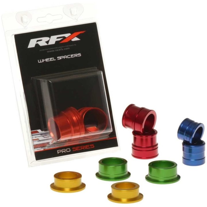 Hjuldistans Pro Fram RFX – bild 2
