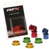 Hjuldistanser Bak Röd RFX – miniatyr 3