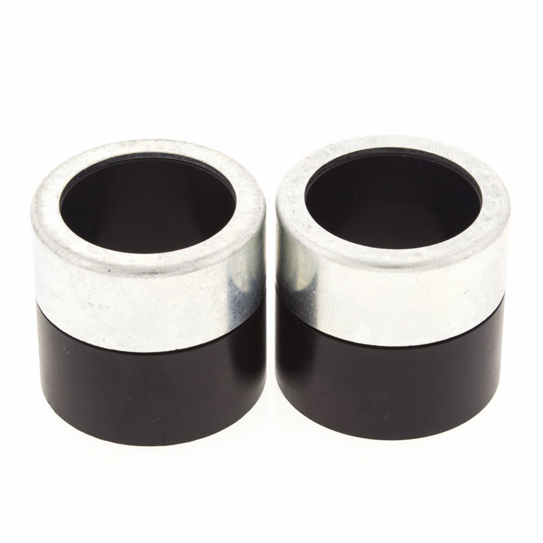 Hjuldistanser Fram All Balls Fram RMZ250 07-12, RMZ450 05-12, RMX450 10-11