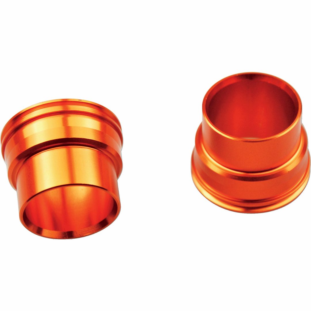 Hjuldistanser FRAM Scar Orange