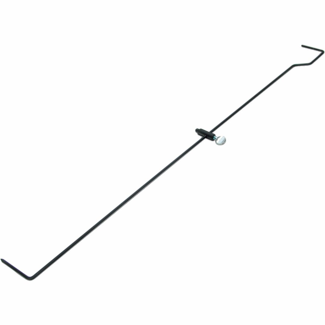 Hjulinställningsverktyg Silver MOTION PRO Silver