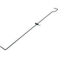 Hjulinställningsverktyg Silver MOTION PRO