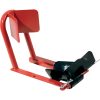 Hjulklämma Automatisk Bike-Lift WHEEL CLAMP B-LIFT W-38C – miniatyr 2
