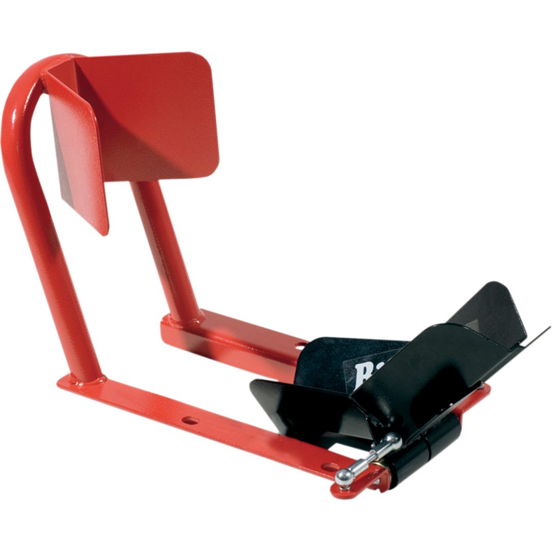 Hjulklämma Automatisk Bike-Lift WHEEL CLAMP B-LIFT W-38C – bild 2