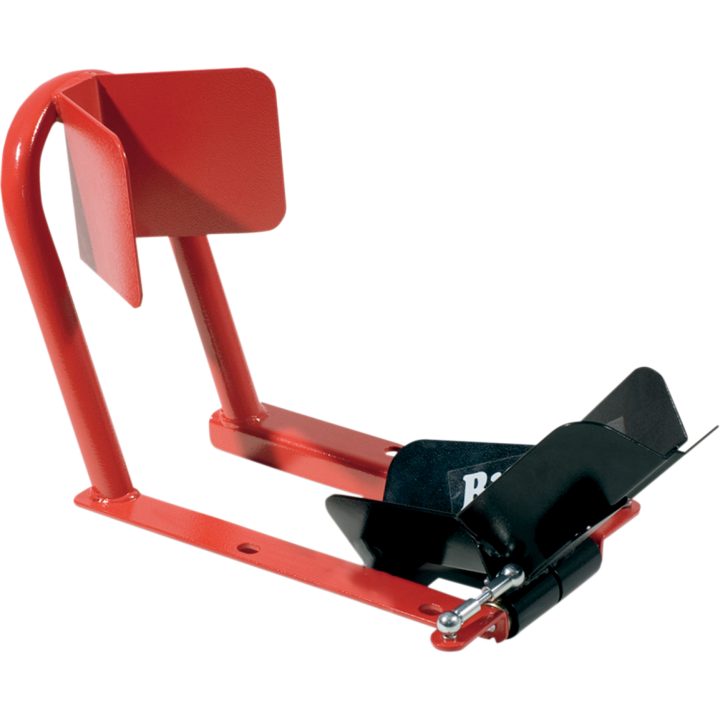 Hjulklämma Automatisk Bike-Lift WHEEL CLAMP B-LIFT W-38C – bild 2