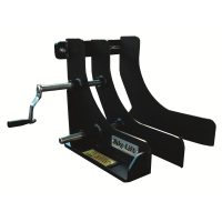 Hjulklämma Mekanisk Svart Bike-Lift