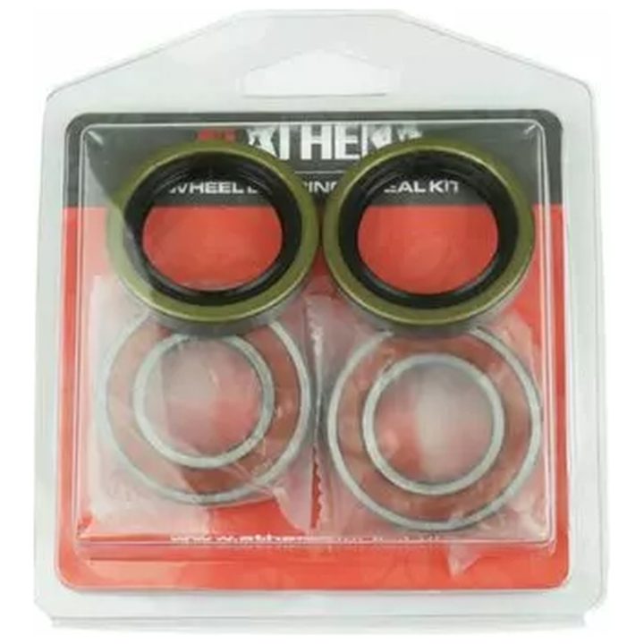 Hjullager ATHENA Hjullager – bild 2