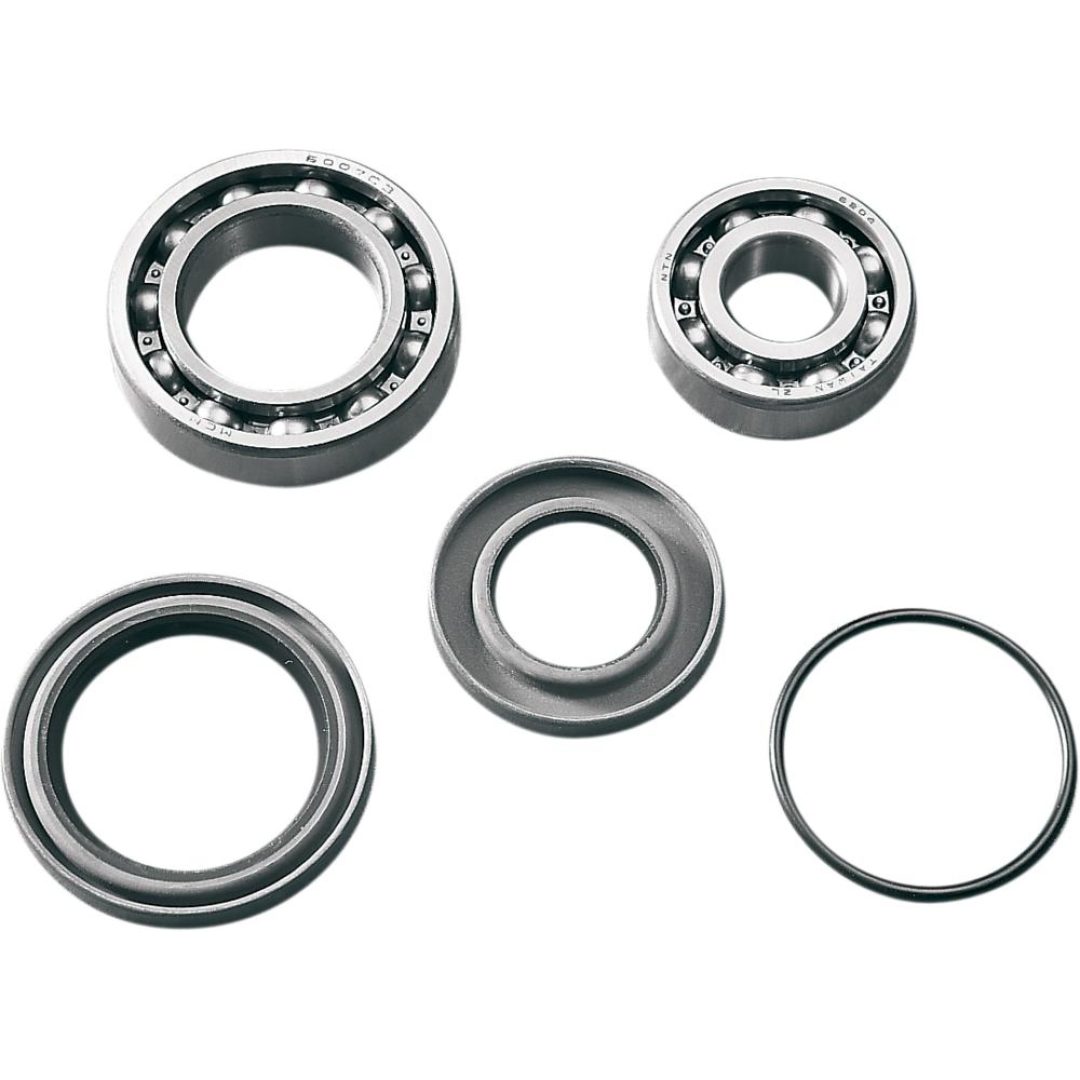 Hjullager Axle/hub EPI
