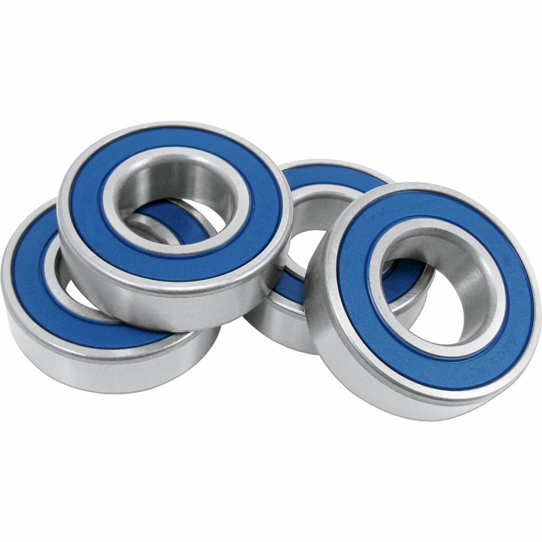 Hjullager BAK DRAG SPECIALTIES 25mm