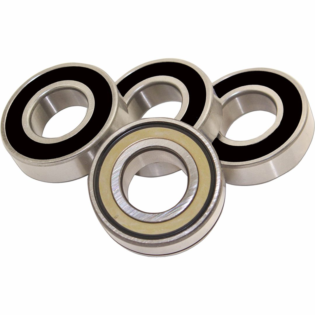 Hjullager BAK DRAG SPECIALTIES BEARING KT ABS RR FL 8-14