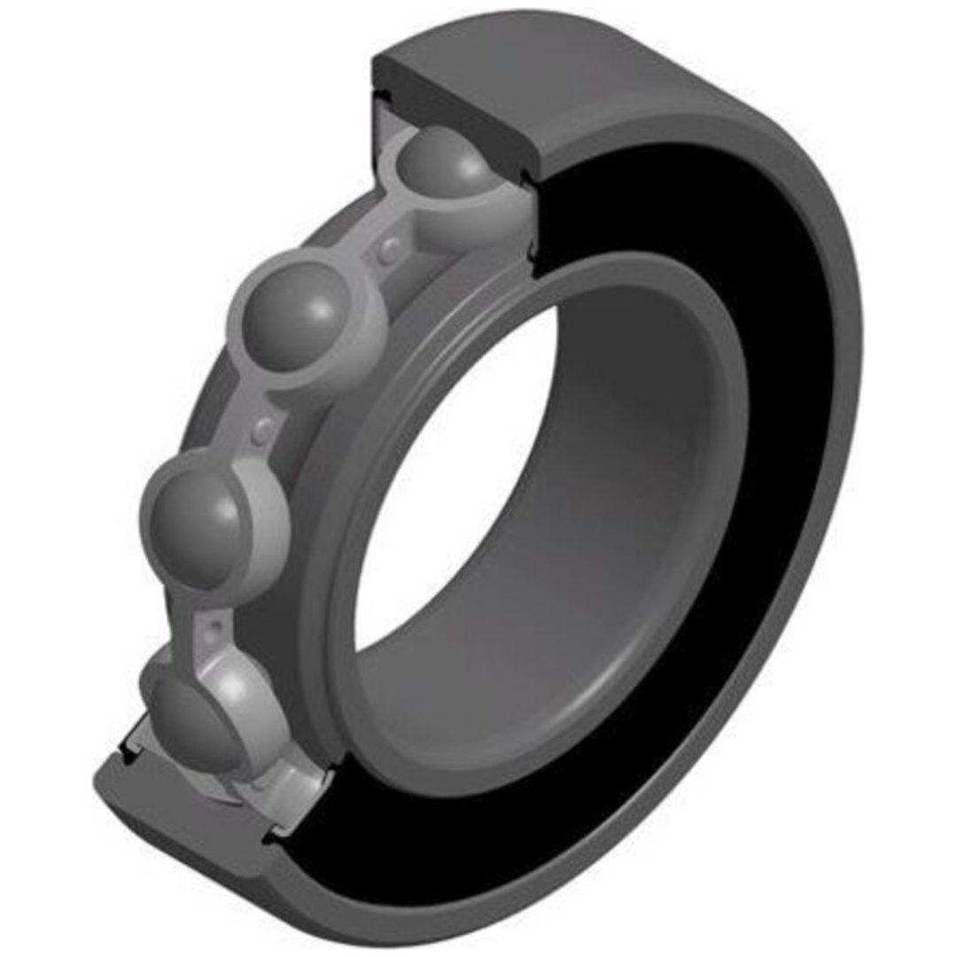 Hjullager BAK NTN Bak – bild 2